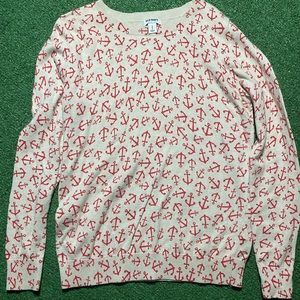 Old Navy women’s sweater